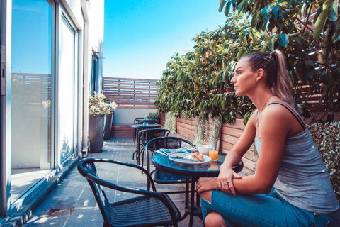 Crown Hotel Surry Hills - Accommodation Broadbeach 32