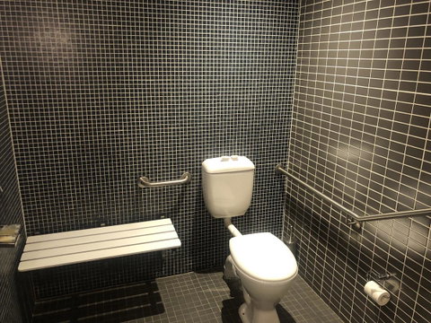Crown Hotel Surry Hills - Accommodation Broadbeach 36