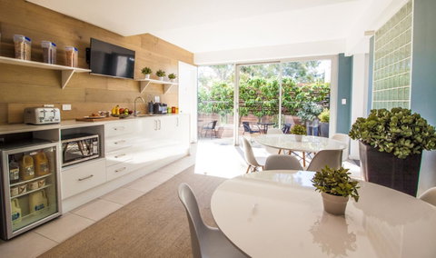 Crown Hotel Surry Hills - Accommodation Broadbeach 15