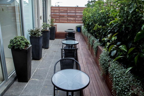 Crown Hotel Surry Hills - Accommodation Broadbeach 39