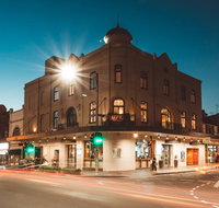 Crown Hotel Surry Hills - Accommodation Broadbeach