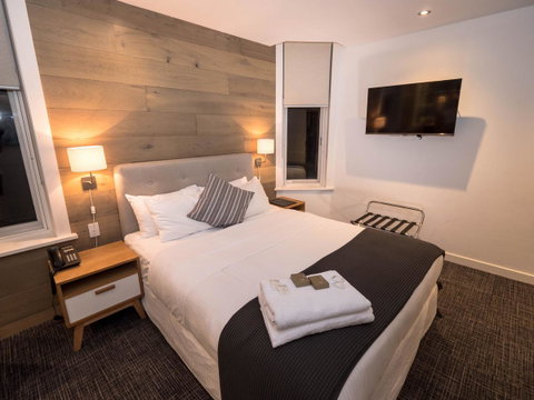 Crown Hotel Surry Hills - Accommodation Broadbeach 8