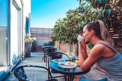 Crown Hotel Surry Hills - Accommodation Broadbeach 27