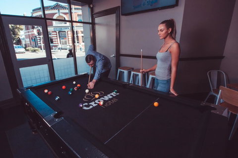 Crown Hotel Surry Hills - Accommodation Broadbeach 29