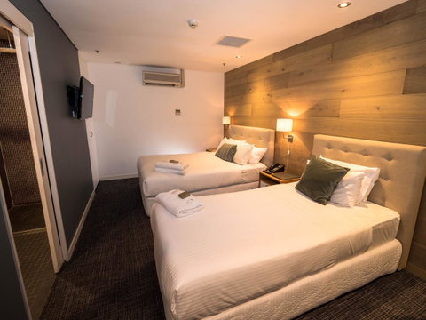 Crown Hotel Surry Hills - Accommodation Broadbeach 10