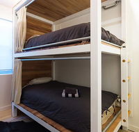 Jet Flamingo - Accommodation Broadbeach