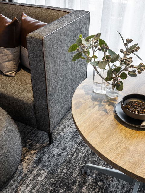 Mercure Sydney Rouse Hill - Accommodation Broadbeach 14