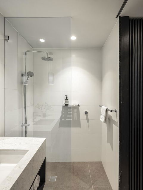 Mercure Sydney Rouse Hill - Accommodation Broadbeach 16