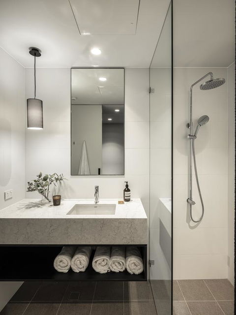 Mercure Sydney Rouse Hill - Accommodation Broadbeach 17
