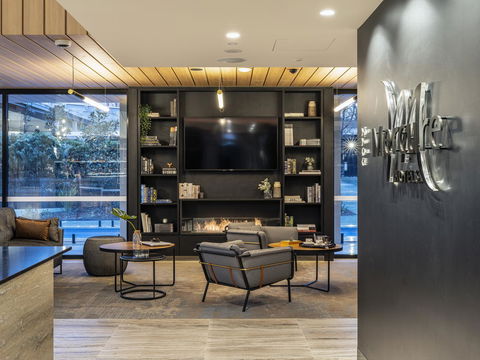 Mercure Sydney Rouse Hill - Accommodation Broadbeach 28