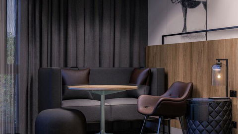 Mercure Sydney Rouse Hill - Accommodation Broadbeach 37