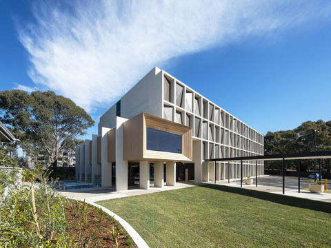 Mercure Sydney Rouse Hill - Accommodation Broadbeach 22