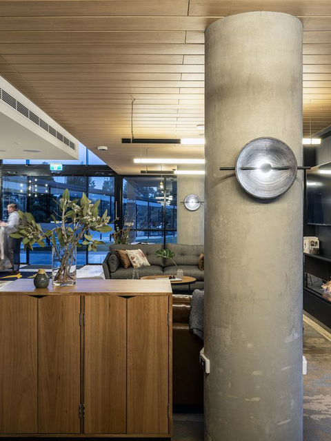 Mercure Sydney Rouse Hill - Accommodation Broadbeach 27