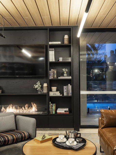 Mercure Sydney Rouse Hill - Accommodation Broadbeach 24