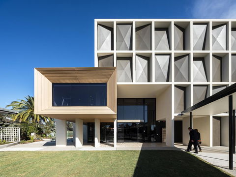 Mercure Sydney Rouse Hill - Accommodation Broadbeach 23
