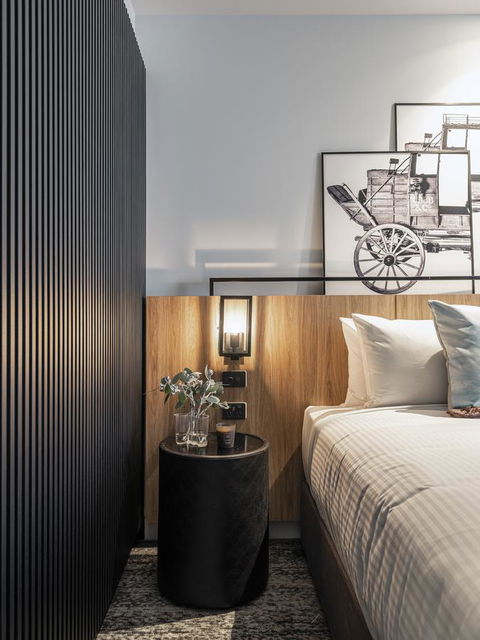 Mercure Sydney Rouse Hill - Accommodation Broadbeach 2