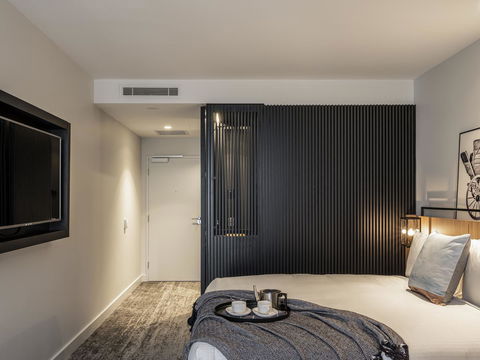 Mercure Sydney Rouse Hill - Accommodation Broadbeach 7