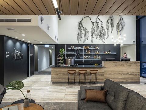 Mercure Sydney Rouse Hill - Accommodation Broadbeach 26