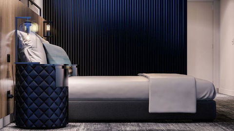 Mercure Sydney Rouse Hill - Accommodation Broadbeach 33