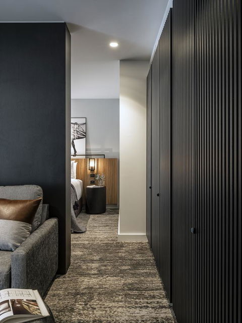 Mercure Sydney Rouse Hill - Accommodation Broadbeach 9