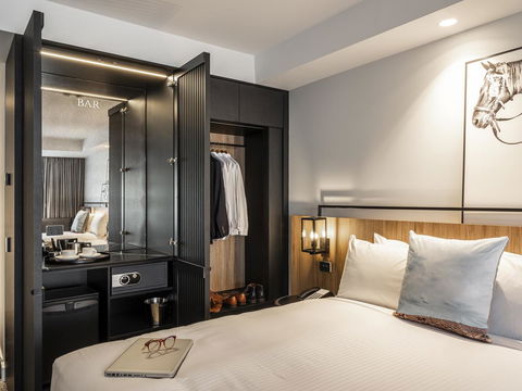 Mercure Sydney Rouse Hill - Accommodation Broadbeach 11