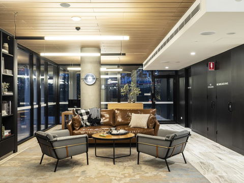 Mercure Sydney Rouse Hill - Accommodation Broadbeach 25