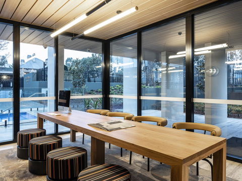 Mercure Sydney Rouse Hill - Accommodation Broadbeach 30