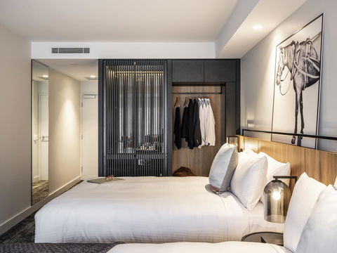 Mercure Sydney Rouse Hill - Accommodation Broadbeach 4