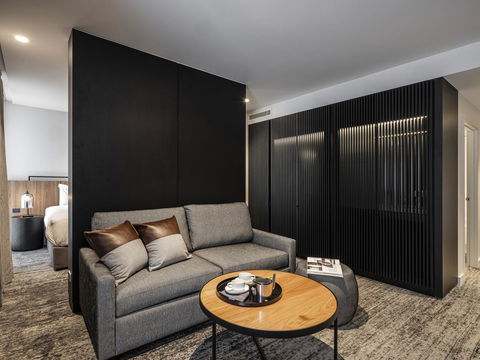 Mercure Sydney Rouse Hill - Accommodation Broadbeach 10