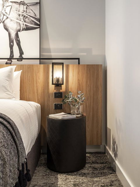 Mercure Sydney Rouse Hill - Accommodation Broadbeach 6