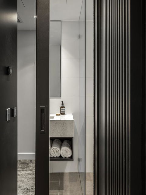 Mercure Sydney Rouse Hill - Accommodation Broadbeach 20