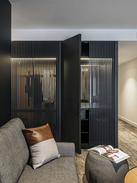 Mercure Sydney Rouse Hill - Accommodation Broadbeach 5
