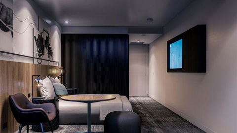 Mercure Sydney Rouse Hill - Accommodation Broadbeach 38
