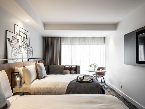 Mercure Sydney Rouse Hill - Accommodation Broadbeach 1