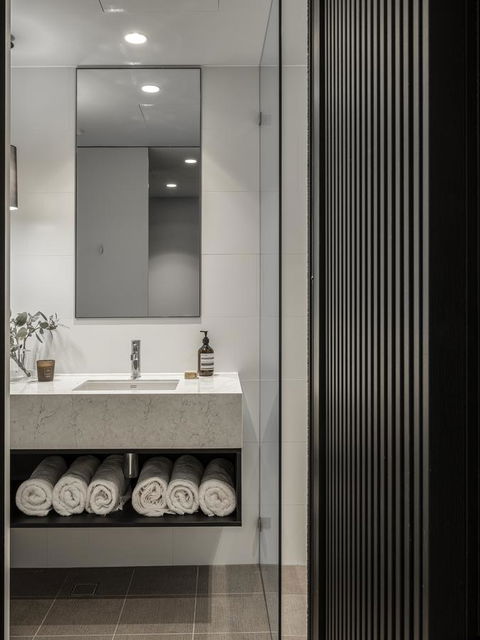 Mercure Sydney Rouse Hill - Accommodation Broadbeach 19