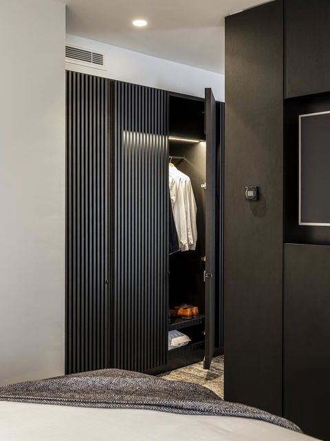 Mercure Sydney Rouse Hill - Accommodation Broadbeach 15