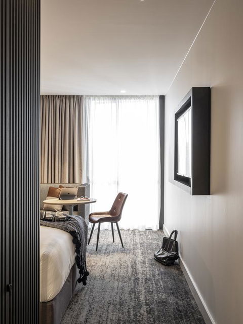 Mercure Sydney Rouse Hill - Accommodation Broadbeach 8