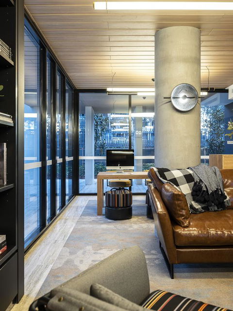 Mercure Sydney Rouse Hill - Accommodation Broadbeach 29