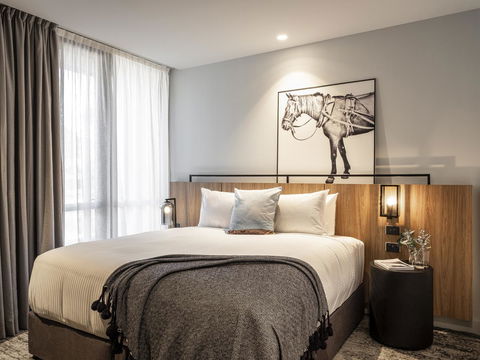 Mercure Sydney Rouse Hill - Accommodation Broadbeach 0