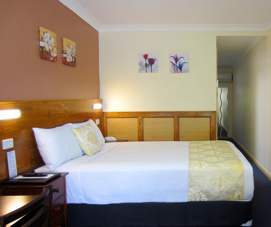 Glenthorne NSW Accommodation Broadbeach