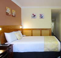 Highway Motor Inn Taree - Accommodation Broadbeach
