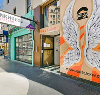 Funk House Backpackers - Accommodation Broadbeach