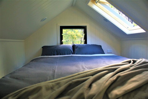 Christopher Tiny House - Accommodation Broadbeach 7