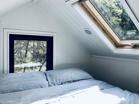 Christopher Tiny House - Accommodation Broadbeach 1