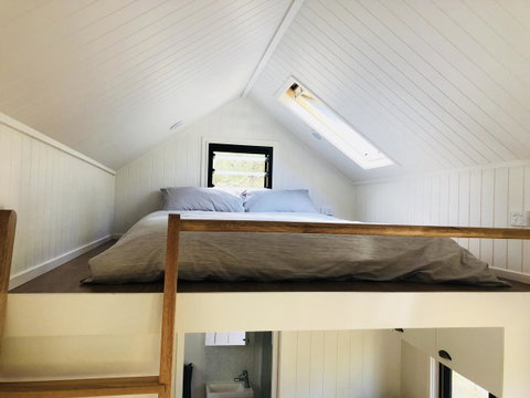 Christopher Tiny House - Accommodation Broadbeach 3