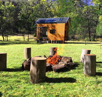 Christopher Tiny House - Accommodation Broadbeach