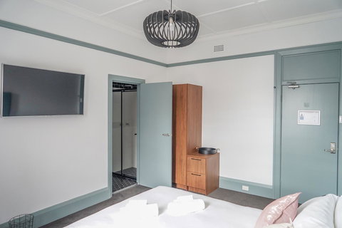 Oasis On Beamish Hotel - Accommodation Broadbeach 20