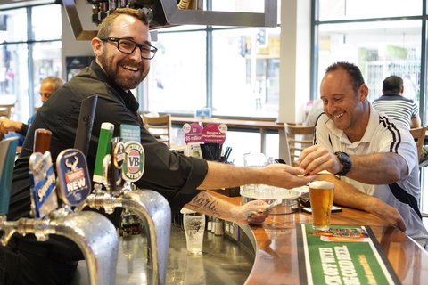 Oasis On Beamish Hotel - Accommodation Broadbeach 25