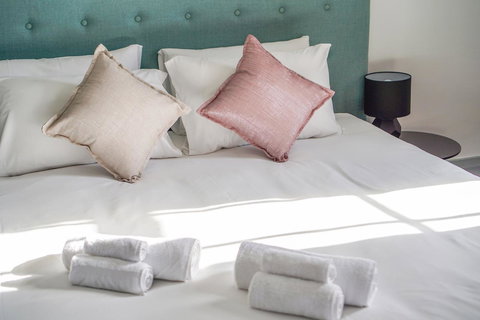 Oasis On Beamish Hotel - Accommodation Broadbeach 5