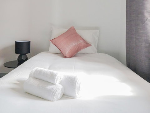 Oasis On Beamish Hotel - Accommodation Broadbeach 7